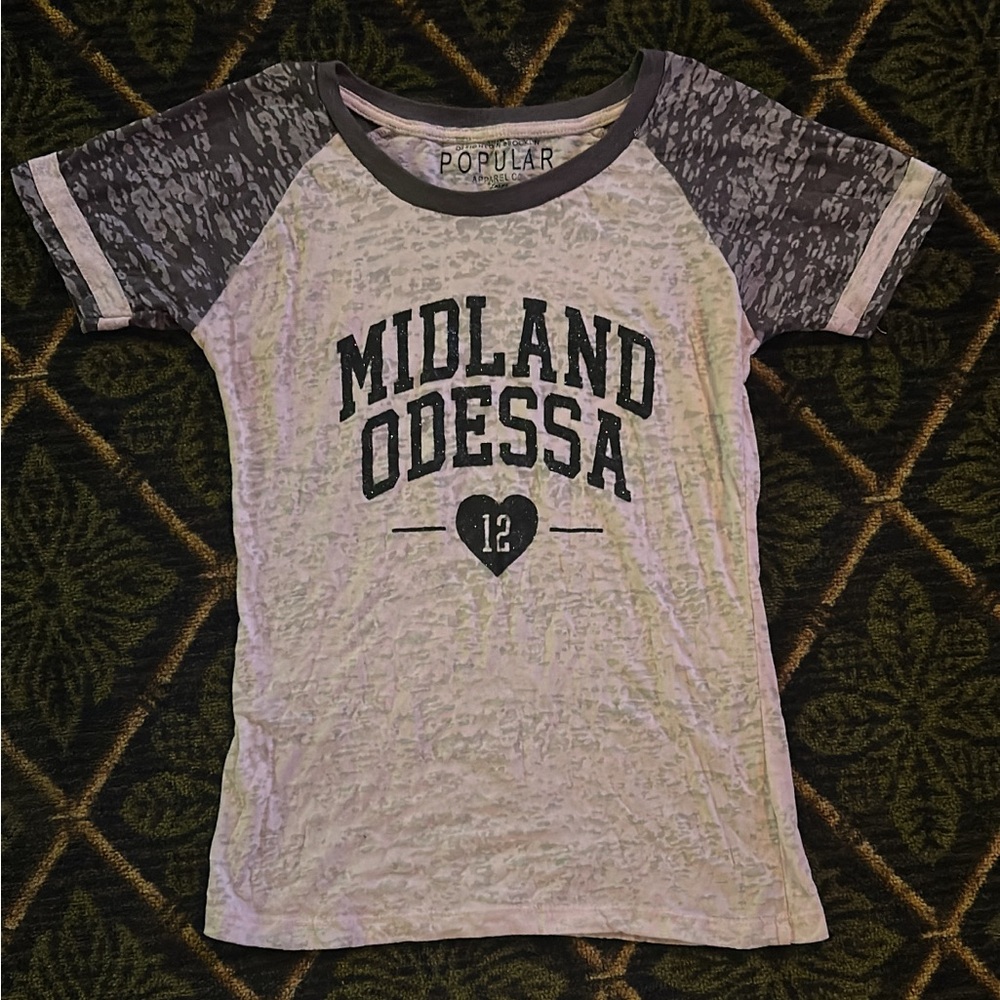 Midland Odessa 12